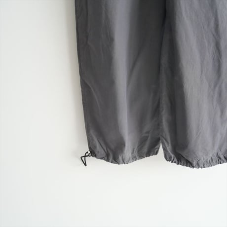 2023SS / IENA購入品 / AKANE UTSUNOMIYA / ジャンプスーツ / 23030910003010 / 2404-0695