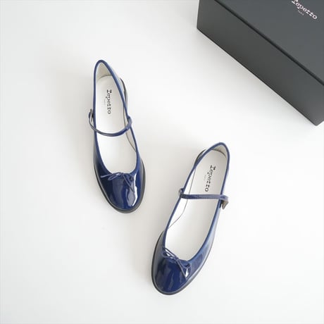 2025 / repetto Babies Cendrillon College  51252110218 / 2604-0939