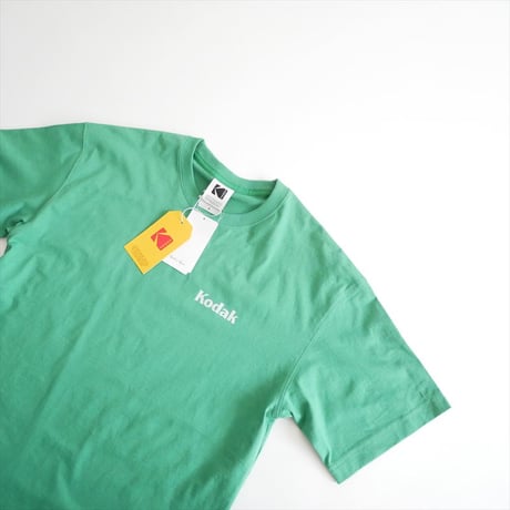 2025SS / 未使用 / SPICK&SPAN購入品 / 大阪ららぽーとEXPOCITY限定 / KODAK / Tee1 / 25070210008910 / 2510-1222