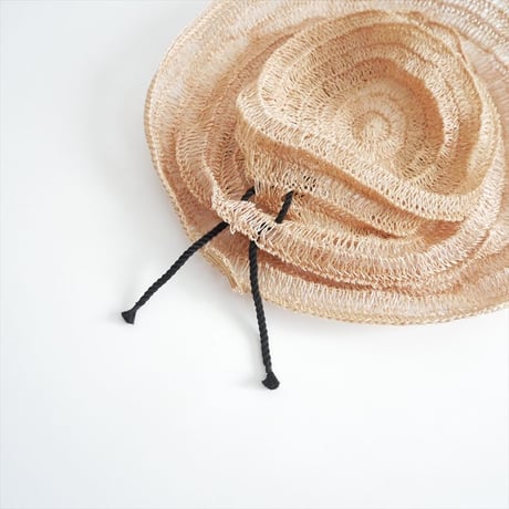 2025SS Pilgrim Surf+Supply購入品 tocit / Milada abaca / 37-41-0097-014 2512-0271