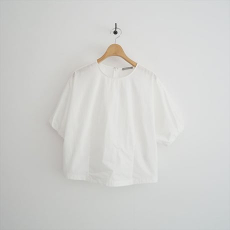 theory luxe / Natas Nella プルオーバーブラウス / 03-3308209 / 2411-1371