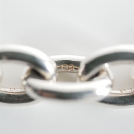 人気完売品 / END CUSTOM JEWELLERS / THE STANDARD BRACELET 17cm / 2512-0268