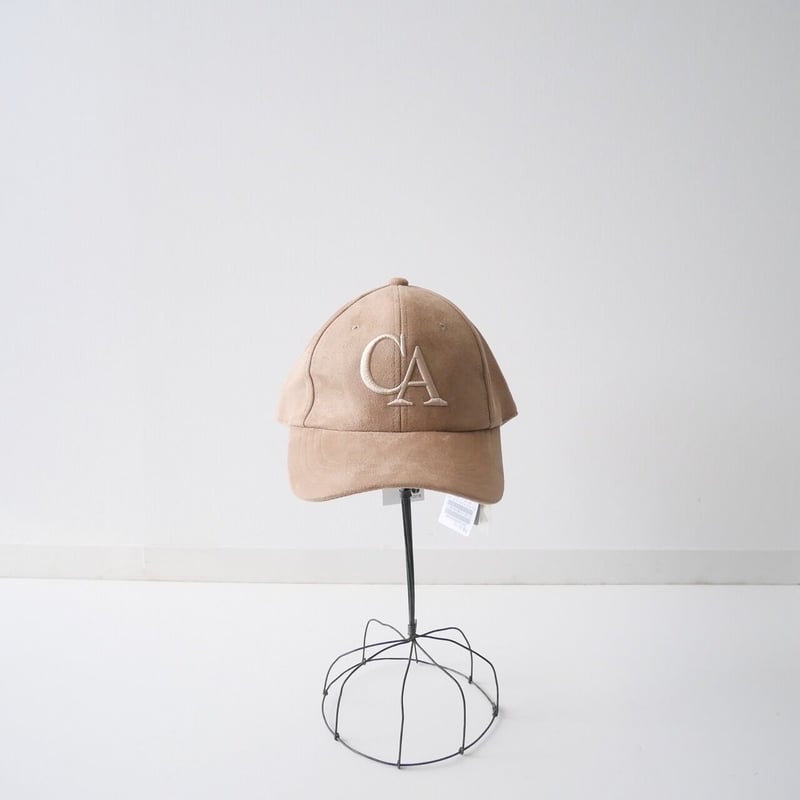 2021AW 未使用 / GOOD GRIEF / State Name CAP / L