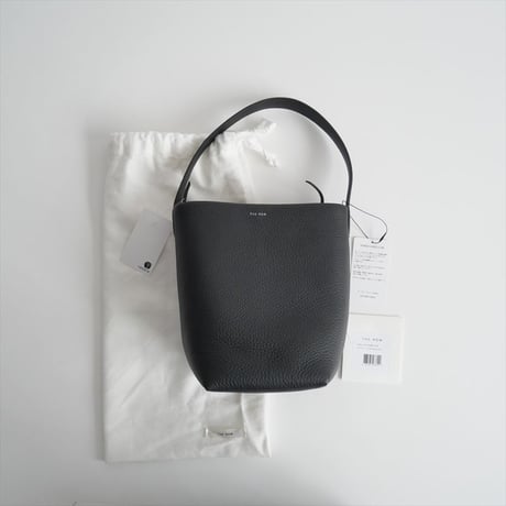 継続販売品 / 未使用 / THE ROW / SMALL N/S Park Tote バッグ / W1314L129BLK / 2411-0211