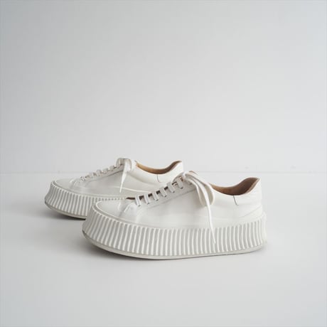 2022 / JIL SANDER / ローカット スニーカー / JS32108A15016 / 2405-0642