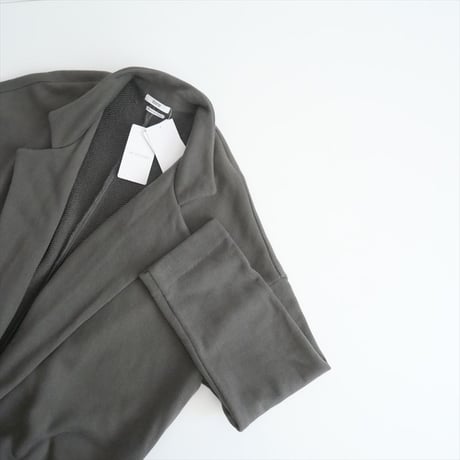 未使用 / SCENTOF / AP STUDIO / COTTON GOWN COAT / 2500-0024