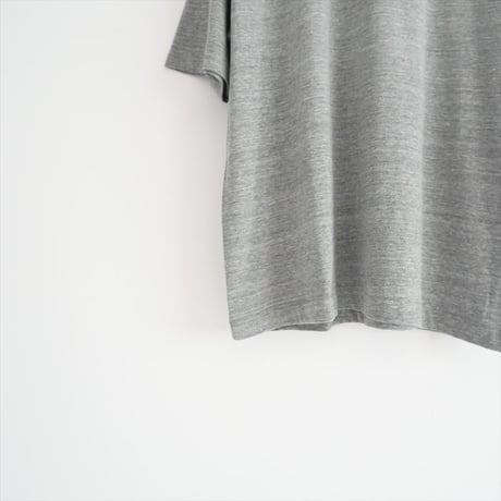 2024SS今季 / 未使用 / journal standard luxe / MICKEY/Tシャツ / 24070440701010 / 2407-0834