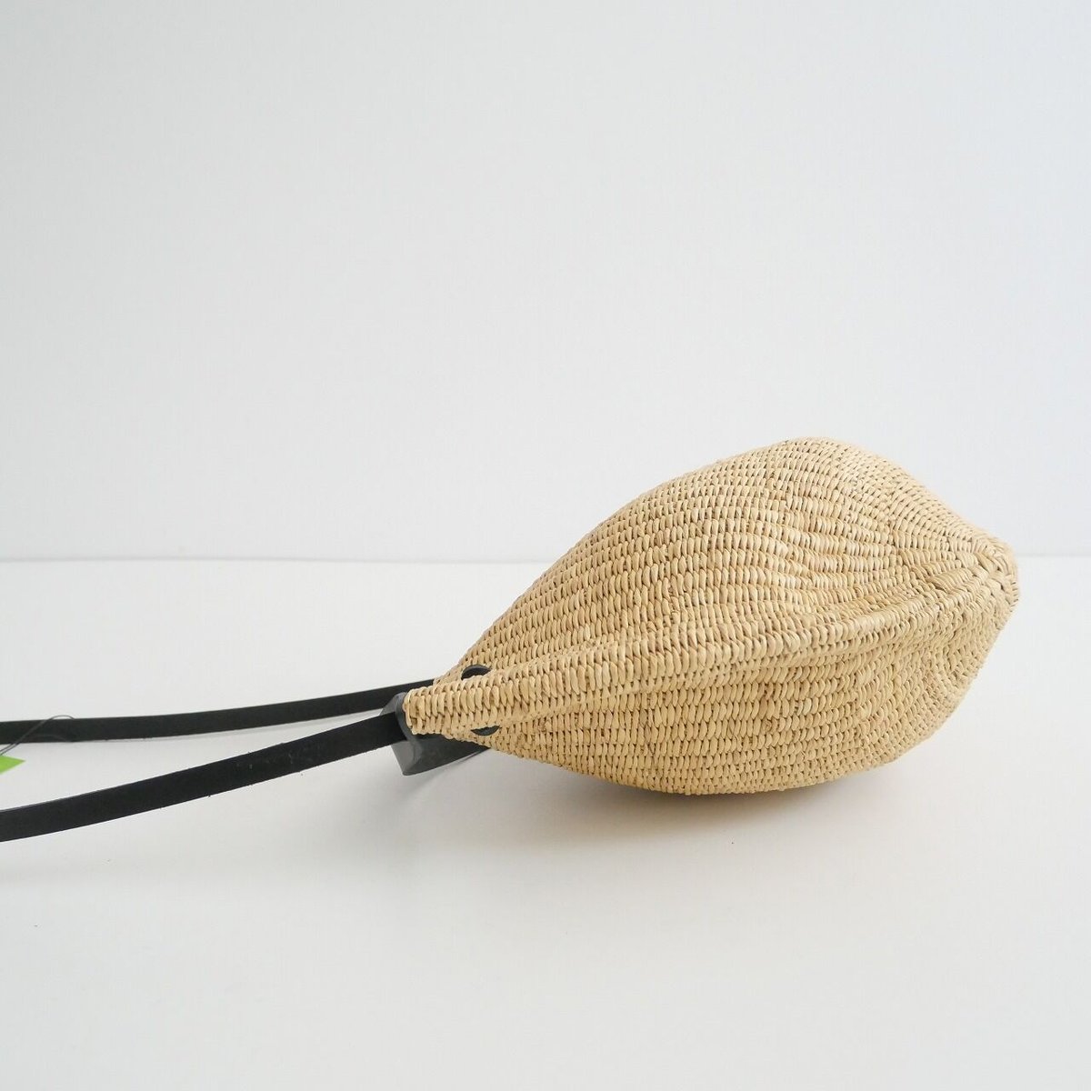 2022 / 未使用 / INES BRESSAND / Walnut Crossbody B
