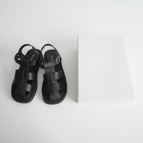 2023SS / AP STUDIO購入品 / VINILO / グルカサンダル / 23093587103210 / 2311-0055
