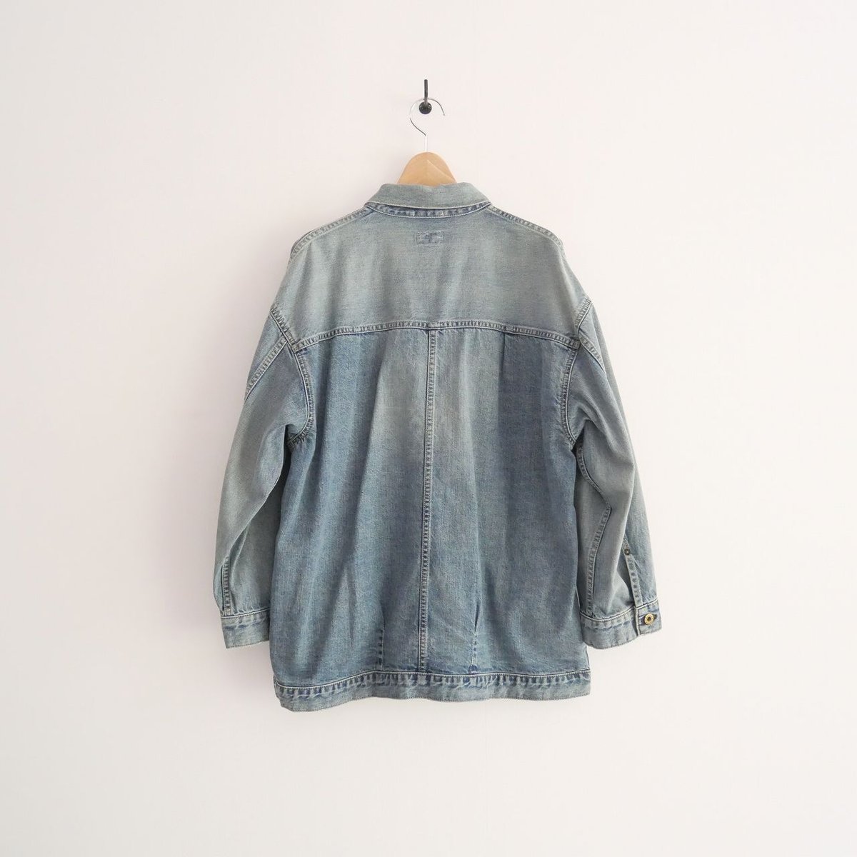 ATTICK BY JOHNBULL　 TRACKER ジャケット 2022 / ATTICK BY JOHNBULL / TRACKER ジャケット / 220