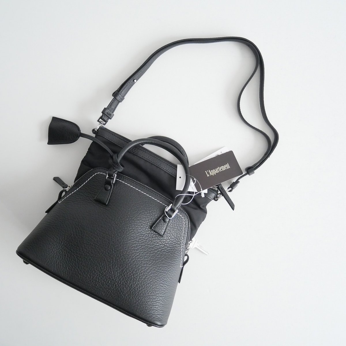 未使用 / L'Appartement購入品 / Maison Margiela / 5AC