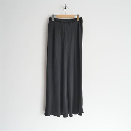 2023AW・人気完売品 / 未使用 / DEUXIEME CLASSE / Cu/R Maxi スカート / 23060500811330 / 2412-0934
