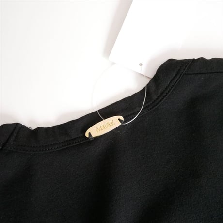 2025SS・人気完売品 / DEUXIEME CLASSE Darling Tシャツ 25070500403010 / 2605-0511