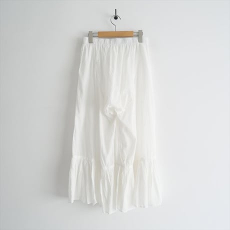 2023 / Veritecoeur / エレファントパンツ Long / ST-100L / 2310-0041
