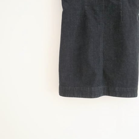 2023 / STYLEMIXER / デニムベアトップ / 500GSK10-0450 / 2312-1420
