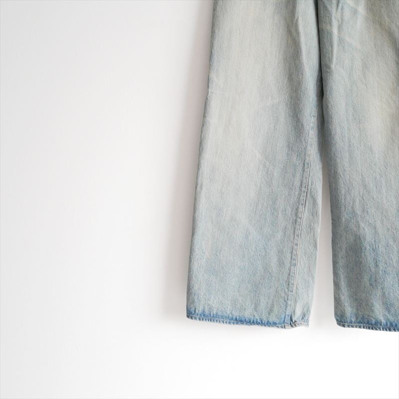 2024AW・人気完売品 / 未使用 / MUSE de Deuxieme Classe別注