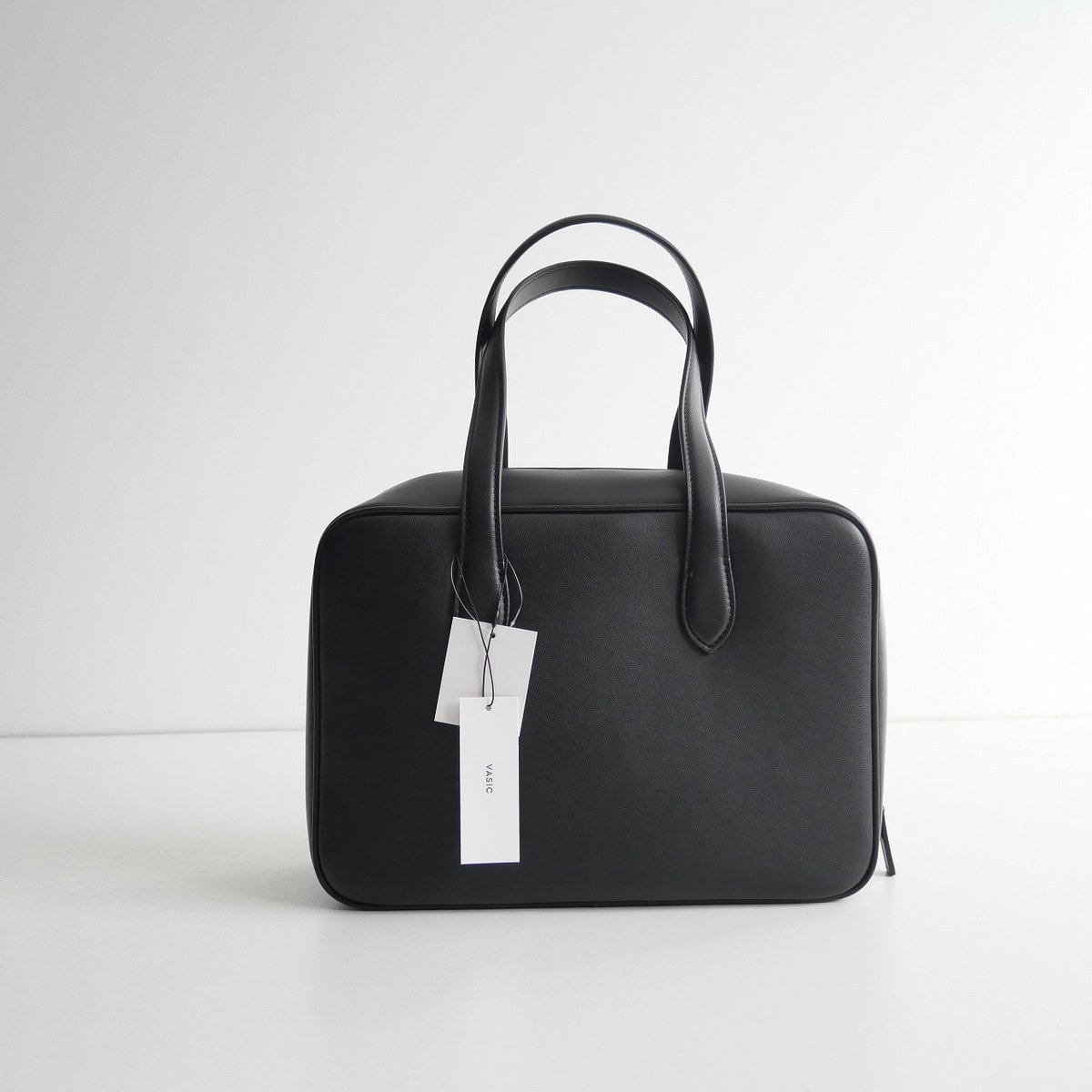 2023AW今季 / VASIC / Amber Mini ボストンバッグ / VC-4511