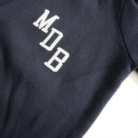 2023 / L'Appartement購入品 / MADISONBLUE / BIG カーディガン COTTON / 23080570002710 / 2511-0456