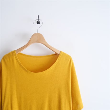 tejas / Tシャツ / TL2314422 / 2307-0832