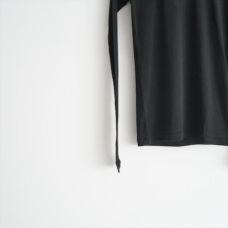 継続販売品 / 未使用 / UNITED ARROWS購入品 / AURALEE / シアー ロングスリーブ カットソー / 15785991739 / 2504-0162
