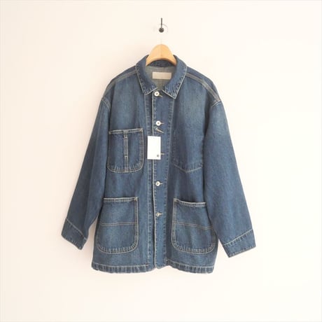2025・人気完売品 / Plage / coverall / 25010922703110 / 2505-0986