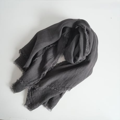 2024SS / L'Appartement購入品 / MAISON DE VACANCES / STOLE / 24096570001410 / 2503-1016