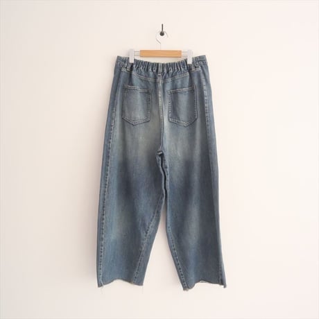 2025・人気完売品 / journal standard luxe / 11OZデニム スウィッチパンツ / 25030440212010 / 2509-0213