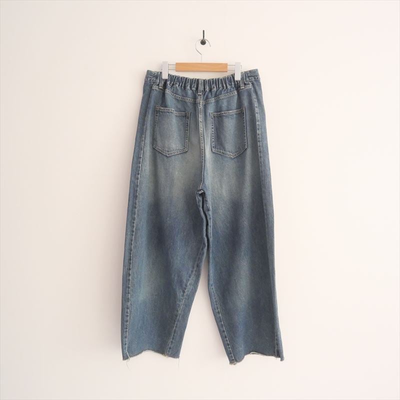 2025・人気完売品 / journal standard luxe / 11OZデニム スウ