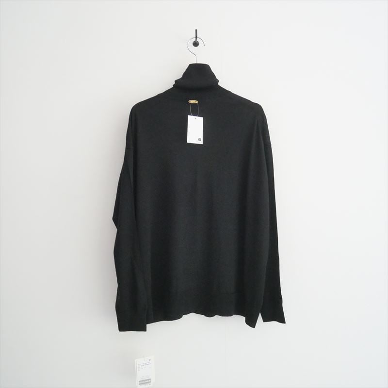 〇2024AW・人気完売品 / 未使用 / MUSE de Deuxieme Classe /