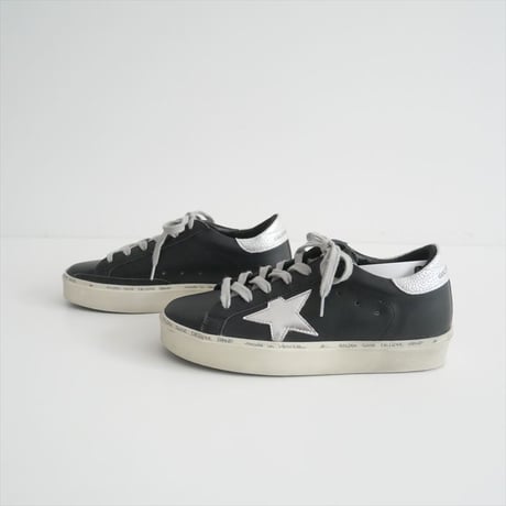 継続販売品 / L'Appartement購入品 / GOLDEN GOOSE / HISTAR SNEAKERS / 22093570003110 / 2408-0873