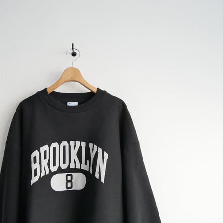 2022AW / 未使用 / relume JOURNAL STANDARD別注 / CHAMPION / REVERSE WEAVE 11.5OZ：スウェット / 2512-0821
