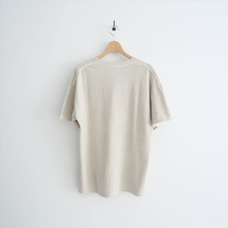2025SS・人気完売色 / 未使用 / DEUXIEME CLASSE / Relax Tシャツ / 25070500812010 / 2508-1246