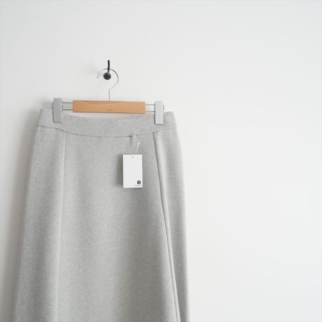 2024・人気完売品 / DEUXIEME CLASSE / smooth TOP ロングスカート / 24060500407010 / 2411-1300