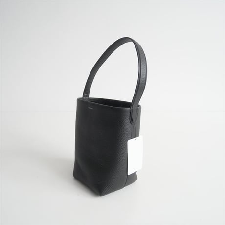 継続販売品 / 未使用 / THE ROW / SMALL N/S Park Tote バッグ / W1314L129BLK / 2411-0211