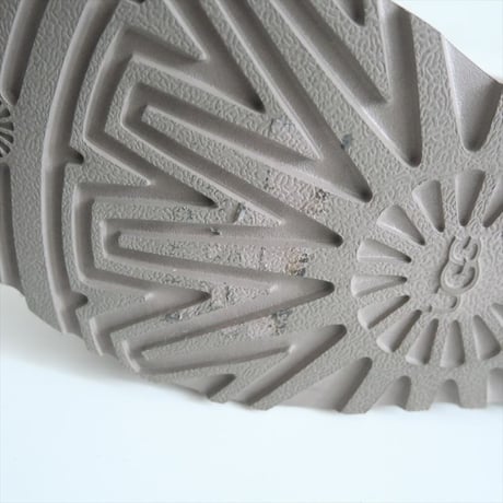〇2024AW・人気完売品 / Plage別注 / UGG / CLASSIC ULTRA MINI ブーツ / 24093923003530 / 2506-1077
