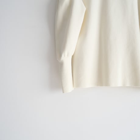leur logette / pimma cotton top / 2403-0235