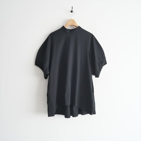 2023SS / ENFOLD / SOLID SLEEVE PULLOVER / 300GS480-1060 / 2311-1244