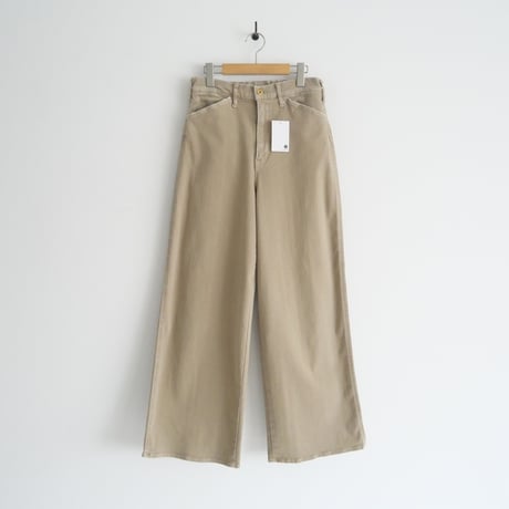 2023 / L'Appartement購入品 / GOOD GRIEF! / CARPENTER PANTS / 23030560202330 / 2402-0610