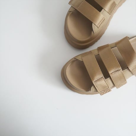 2025SS今季 / Plage購入品 / UGG / GOLDEN GLOW SLIDE サンダル / 25093923005410 / 2506-1181