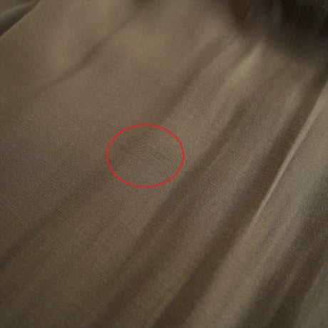 未使用 / Lisiere / L'Appartement / Wash Gather OP / 24040560513010 / 2510-2136