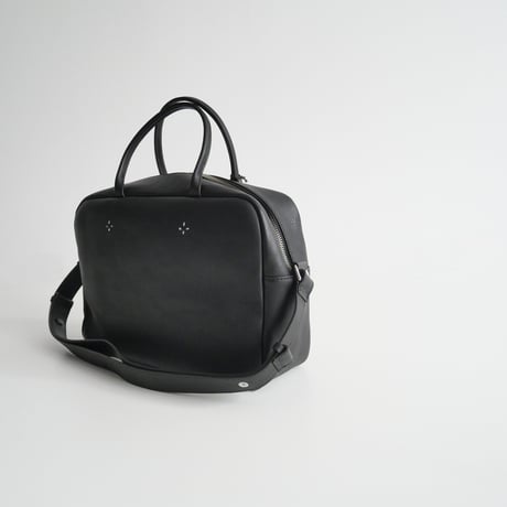 madrigal購入品 / soutiencollar / 「おかかえバッグ」ブラック / 2403-0183