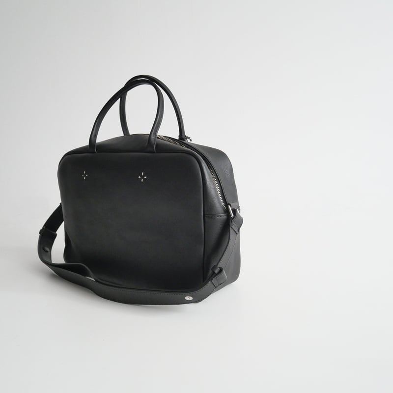 madrigal購入品 / soutiencollar / 「おかかえバッグ」ブラック madrigal購入品 / soutiencollar / 「おかかえバッグ」ブラック