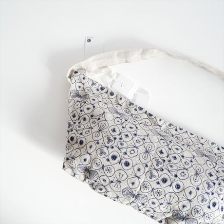 未使用 / mina perhonen / Party ショルダーバッグ / qs9365 / 2512-2133