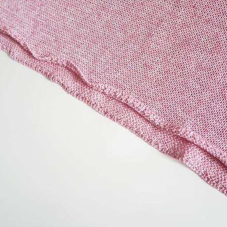 継続販売品 / SPICK&SPAN リネンミックス2WAYプルオーバー 25080200904020 / 2605-2175