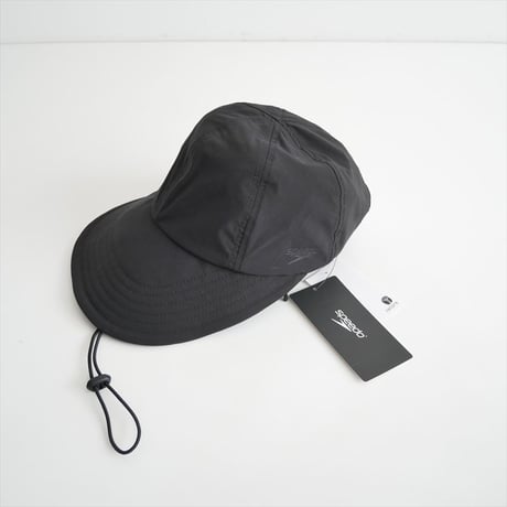 人気完売品 / 未使用 / Speedo×ADAM ET ROPE / SUN CAP / SE12435A / 2510-1257