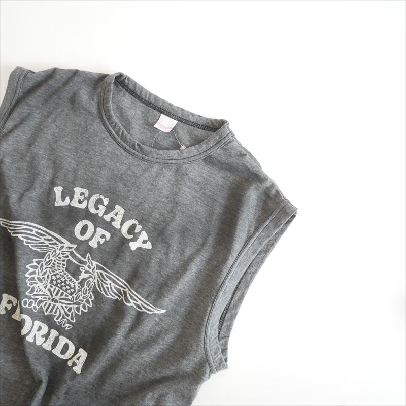 未使用 / L'Appartement購入品 / STAMMBAUM / NO SLEEVE