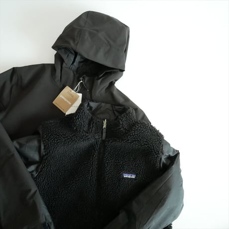 2024AW・人気完売品 / 未使用 / FRAMeWORK購入品 / PATAGONIA / Ks 4-in-1 Everyday ジャケット / 2505-1147