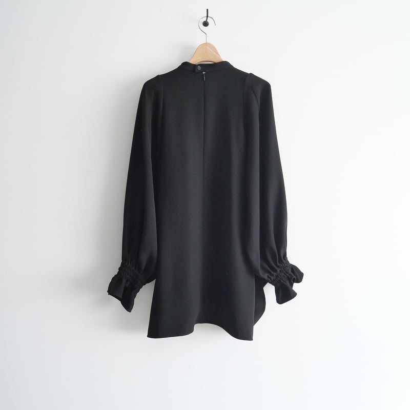 トップス 2022AW / ENFOLD / COMBI PULLOVER 2022AW / ENFOLD / COMBI PULLOVER / 300FA230-274