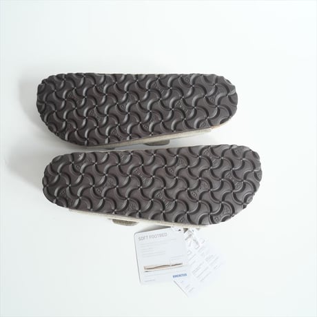 2022AW / 未使用 / JOURNAL STANDARD購入品 / BIRKENSTOCK / ARIZONA SFB / 0951303 / 2412-0020