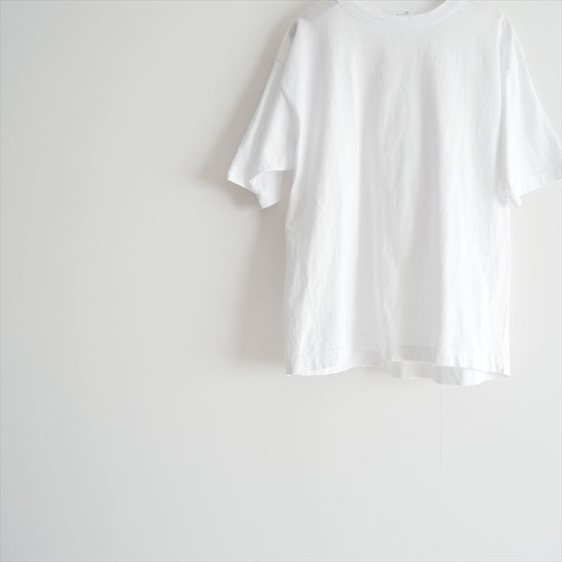 継続販売品 / 45R / 天竺の908オーシャンTシャツ / 2603-0674 | ret